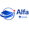 Logo Alfa GioIA