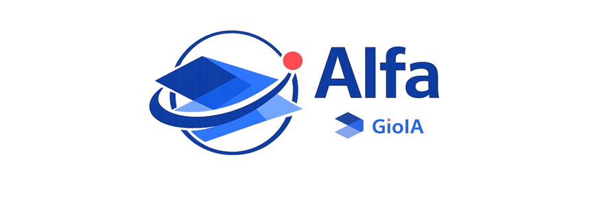 Logo Alfa GioIA